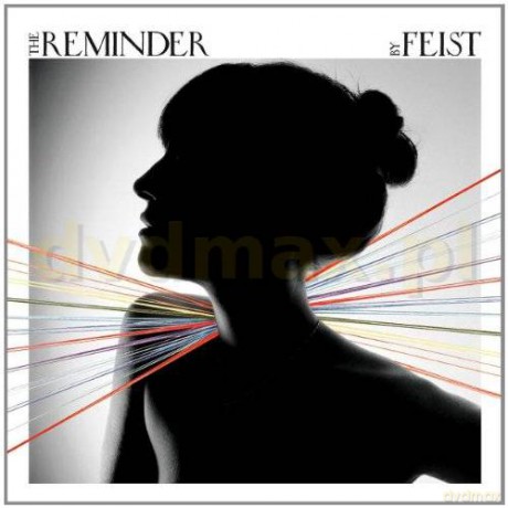 Feist: The Reminder [CD]