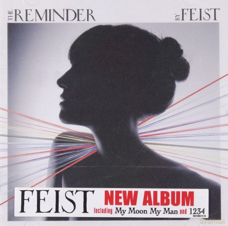 Feist: The Reminder [CD]