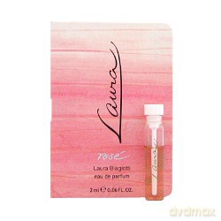 Laura Biagiotti Laura Rose Woda perfumowana 2ml bez sprayu (98919863) [PERFUMY]