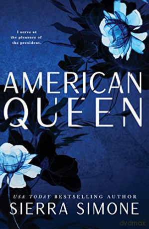 American Queen - Sierra Simone [KSIĄŻKA]