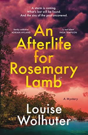 An Afterlife for Rosemary Lamb - Louise Wolhuter [KSIĄŻKA]
