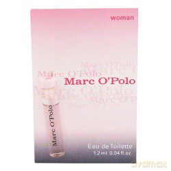 Marc O Polo Woman Woda Toaletowa dla Kobiety 1,2ml bez sprayu [PERFUMY]