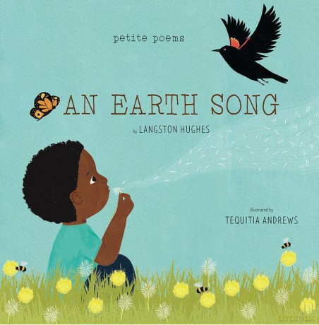 An Earth Song - Langston Hughes [KSIĄŻKA]