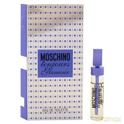 Moschino Toujours Glamour Woda toaletowa 1,5 ml bez sprayu (10011) [PERFUMY]
