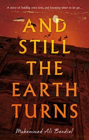And Still The Earth Turns - Bandial Muhammad Al [KSIĄŻKA]