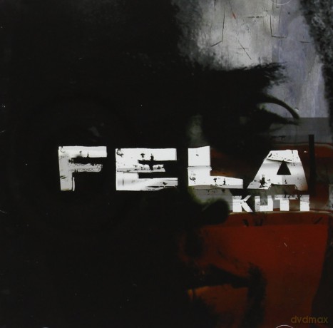 Fela Kuti: Black President-Best Of [2CD]