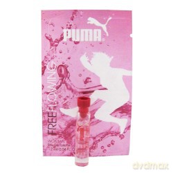 Puma Free Flowing Woman Woda toaletowa 1,2ml bez sprayu (ref. 82408853) [PERFUMY]