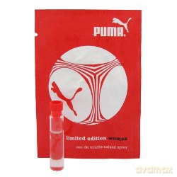 Puma Soccer Limited Edition Woda Toaletowa dla Kobiety 1,2ml bez sprayu [PERFUMY]