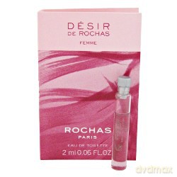 Rochas Desir de Rochas Femme Woda Toaletowa dla Kobiety 2ml bez sprayu [PERFUMY]