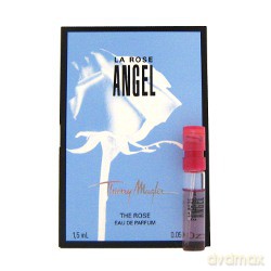 Thierry Mugler La Rose Angel Woda perfumowana 1,5ml spray (ref.23880) [PERFUMY]