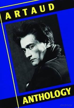 Artaud Anthology - Artaud Hirschma [KSIĄŻKA]