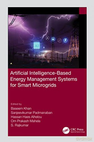 Artificial Intelligence-Based Energy Management Systems for Smart Microgrids [KSIĄŻKA]