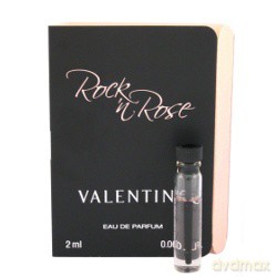 Valentino Rock n Rose Woda Perfumowana dla Kobiety 2ml bez sprayu [PERFUMY]