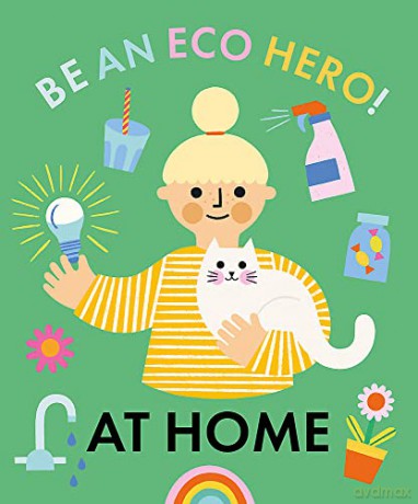 At Home - Florence Urquhart [KSIĄŻKA]