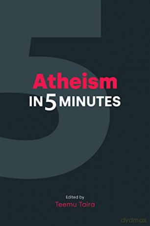 Atheism in 5 Minutes - Teemu Taira [KSIĄŻKA]