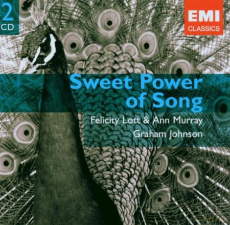 Felicity Lott: Gemini-Sweet Power Of Song [2CD]