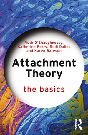 Attachment Theory: The Basics - Ruth O'shaughnessy [KSIĄŻKA]