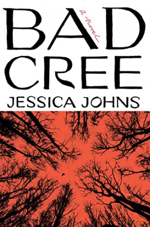 Bad Cree - Jessica Johns [KSIĄŻKA]