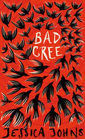 Bad Cree - Jessica Johns [KSIĄŻKA]