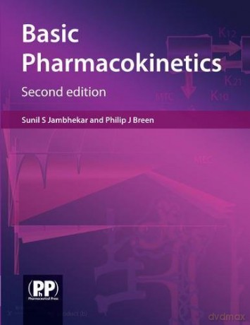 Basic Pharmacokinetics - Sunil Jambhekar [KSIĄŻKA]