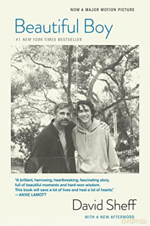 Beautiful Boy - David Sheff [KSIĄŻKA]