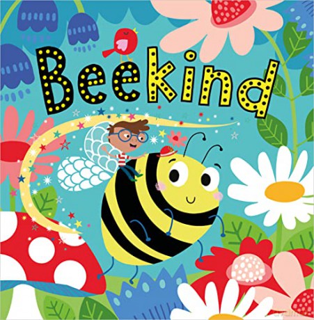 Bee Kind - Katherine Walker [KSIĄŻKA]