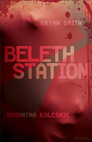 Beleth Station [KSIĄŻKA]