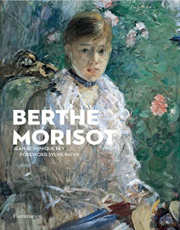 Berthe Morisot: Compact paperback edition - Jean-Dominique Rey [KSIĄŻKA]