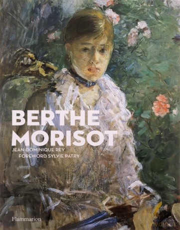 Berthe Morisot: Compact paperback edition - Jean-Dominique Rey [KSIĄŻKA]