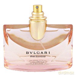 Bulgari Rose Essentielle Woda perfumowana dla Kobiety 100ml spray TESTER [PERFUMY]