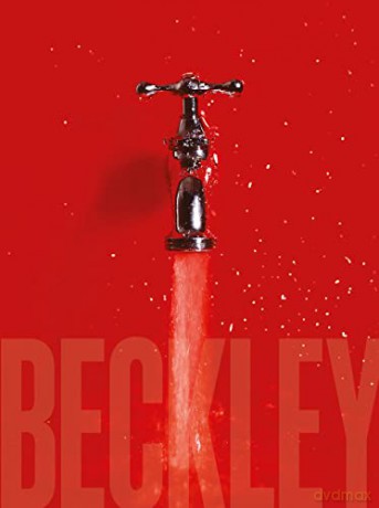 Bill Beckley and Narrative Art: The Word-Image Riddle and the Aesthetics of Beauty - David Carrier [KSIĄŻKA]