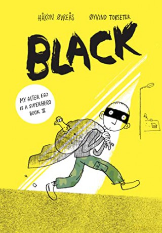 Black: 2 [KSIĄŻKA]
