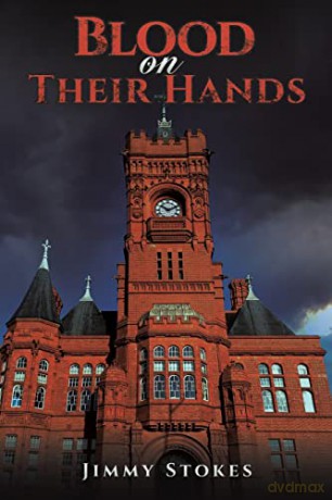 Blood on Their Hands - Jimmy Stokes [KSIĄŻKA]