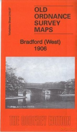 Bradford [KSIĄŻKA]