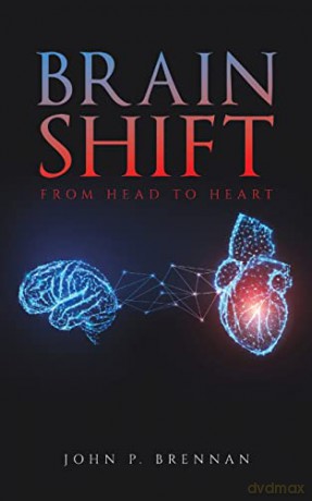 Brain Shift - John P. Brennan [KSIĄŻKA]