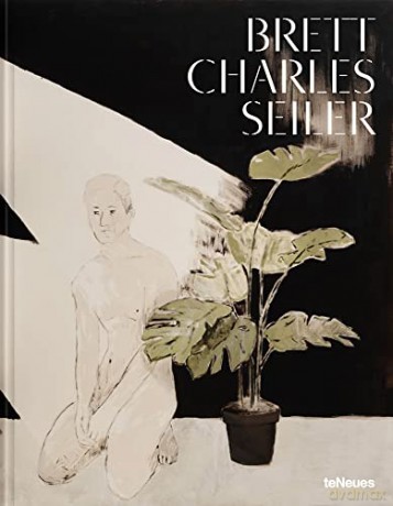 Brett Charles Seiler - Brett Charle Seiler [KSIĄŻKA]