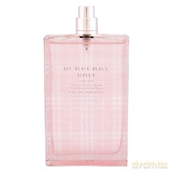 Burberry Brit Sheer Woda Toaletowa dla Kobiety 100ml spray TESTER [PERFUMY]