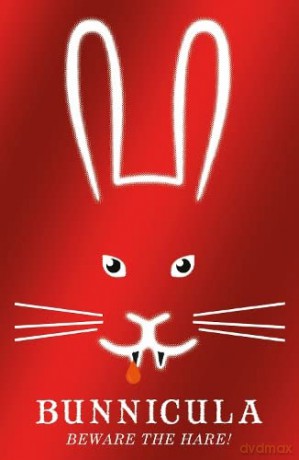 Bunnicula: A Rabbit-Tale of Mystery and Howliday Inn: The fluffy and fearsome classic!: 1 - Deborah Howe [KSIĄŻKA]