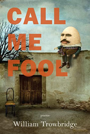 Call Me Fool - William Trowbridge [KSIĄŻKA]