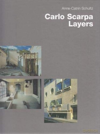 Carlo Scarpa: Layers - Unknown [KSIĄŻKA]
