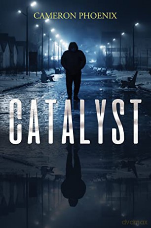 Catalyst - Cameron Phoenix [KSIĄŻKA]