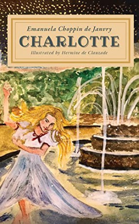 Charlotte - Emanuela De Janvry [KSIĄŻKA]