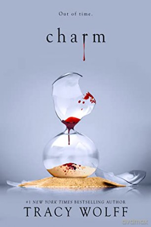Charm: 5 - Tracy Wolff [KSIĄŻKA]