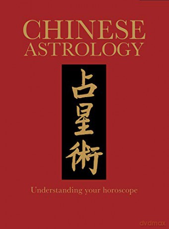 Chinese Astrology - James Trapp [KSIĄŻKA]
