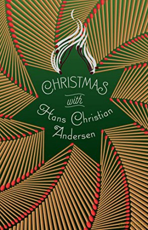 Christmas with Hans Christian Andersen - Hans Chris Andersen [KSIĄŻKA]