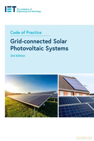 Code of Practice for Grid-connected Solar Photovoltaic Systems [KSIĄŻKA]