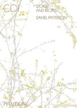 Coi: Stories and Recipes - Daniel Patterson [KSIĄŻKA]
