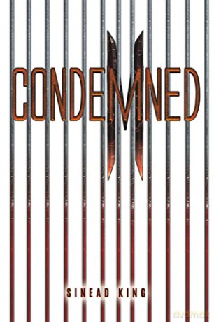 Condemned - Sinead King [KSIĄŻKA]