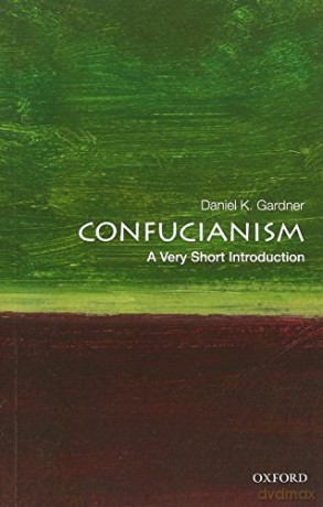 Confucianism: A Very Short Introduction - Daniel K Gardner [KSIĄŻKA]