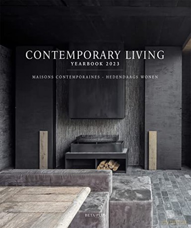 Contemporary Living Yearbook 2023 [KSIĄŻKA]